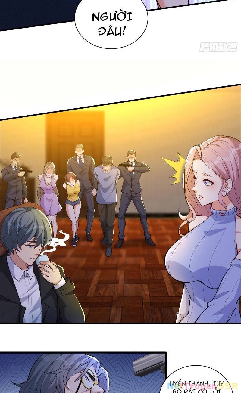 Câu Lạc Bộ Trao Đổi Nhân Sinh: Chapter 26