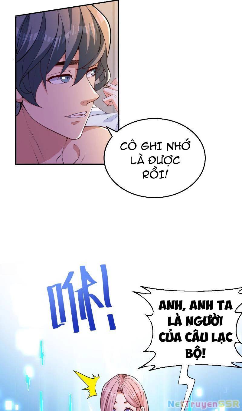 Câu Lạc Bộ Trao Đổi Nhân Sinh: Chapter 26