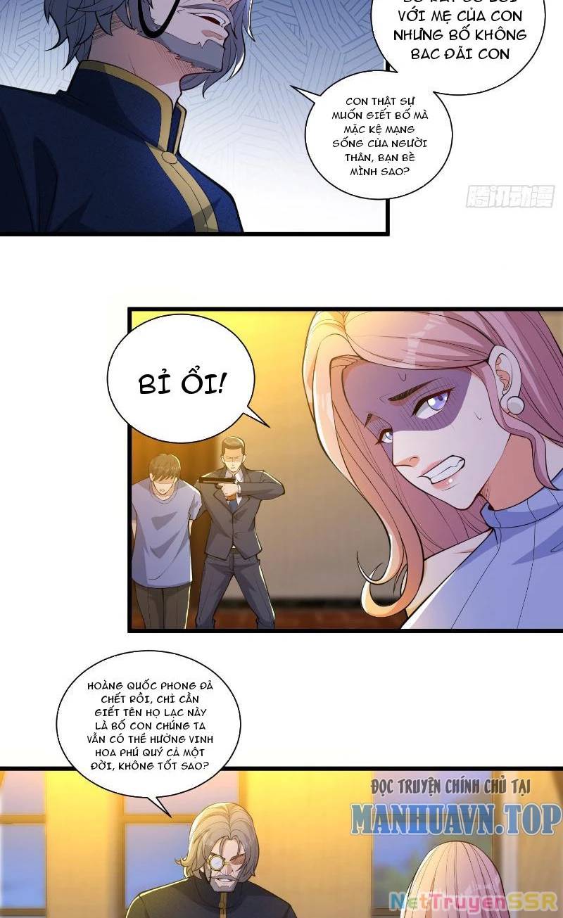 Câu Lạc Bộ Trao Đổi Nhân Sinh: Chapter 26