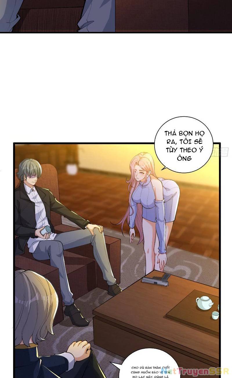 Câu Lạc Bộ Trao Đổi Nhân Sinh: Chapter 26