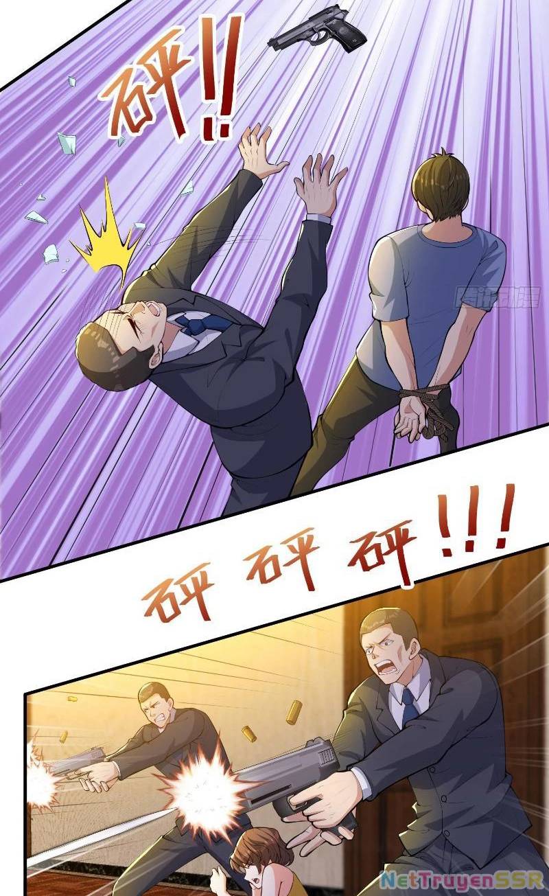 Câu Lạc Bộ Trao Đổi Nhân Sinh: Chapter 26