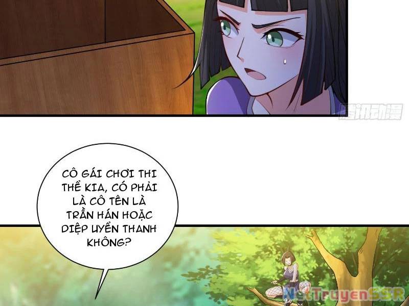 Câu Lạc Bộ Trao Đổi Nhân Sinh: Chapter 32