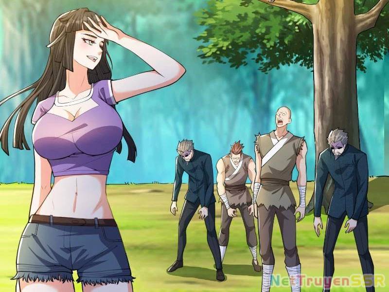 Câu Lạc Bộ Trao Đổi Nhân Sinh: Chapter 32