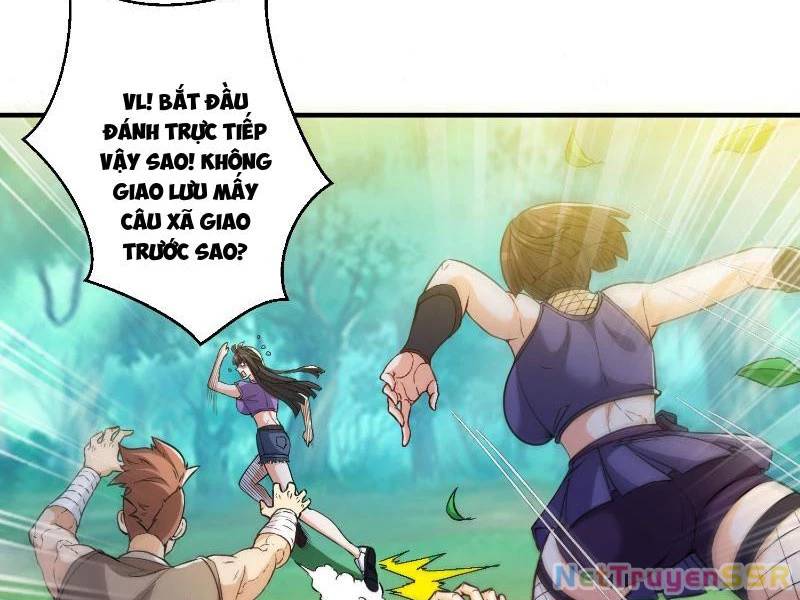 Câu Lạc Bộ Trao Đổi Nhân Sinh: Chapter 32