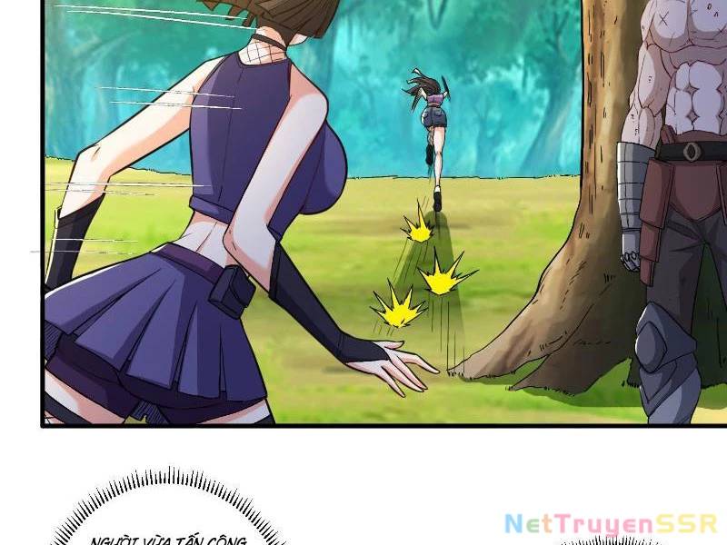 Câu Lạc Bộ Trao Đổi Nhân Sinh: Chapter 32