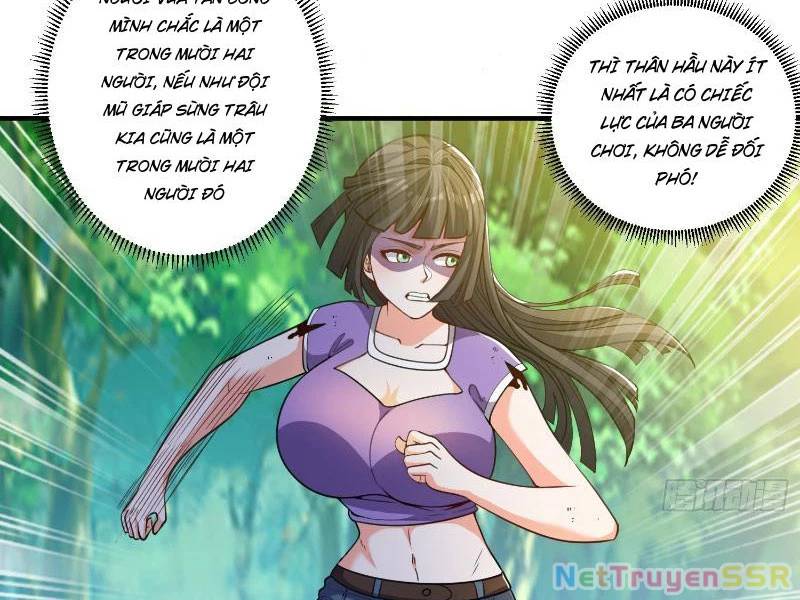 Câu Lạc Bộ Trao Đổi Nhân Sinh: Chapter 32