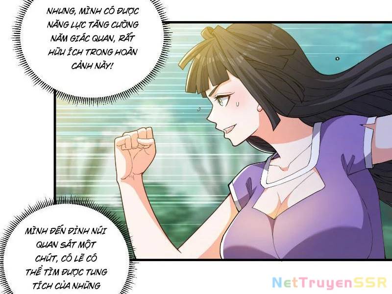 Câu Lạc Bộ Trao Đổi Nhân Sinh: Chapter 32