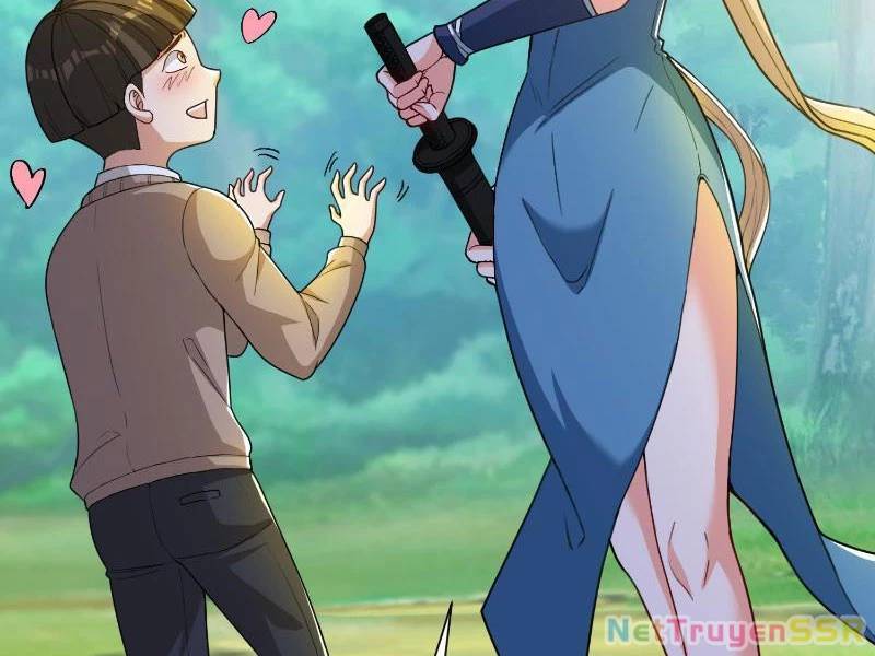 Câu Lạc Bộ Trao Đổi Nhân Sinh: Chapter 32