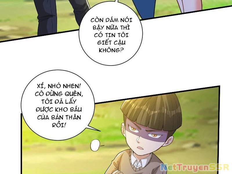 Câu Lạc Bộ Trao Đổi Nhân Sinh: Chapter 32