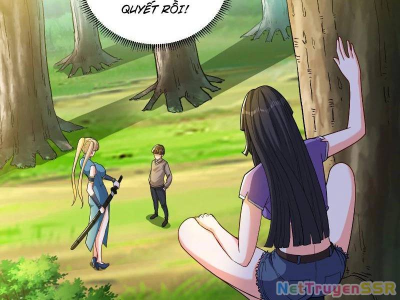 Câu Lạc Bộ Trao Đổi Nhân Sinh: Chapter 32