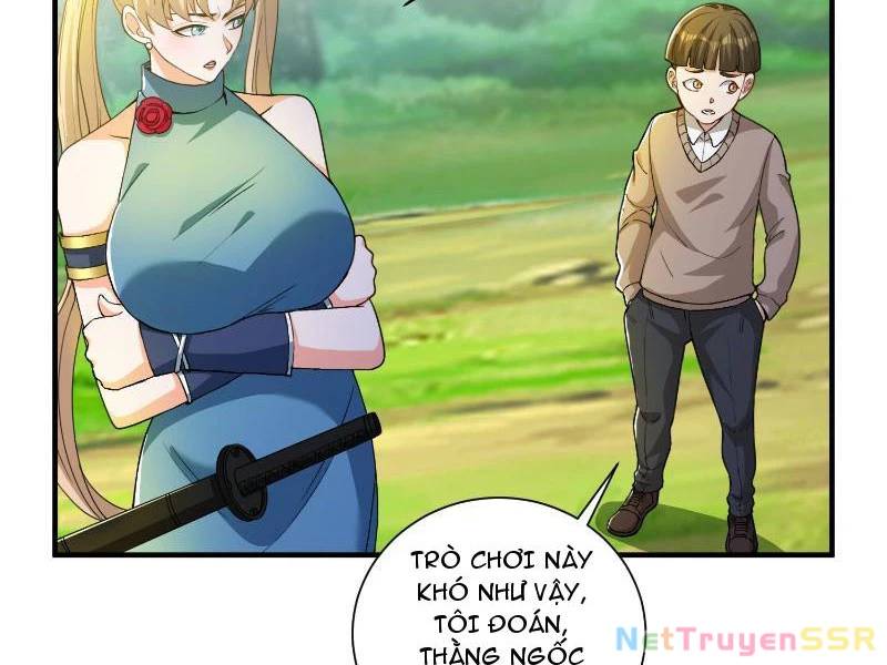 Câu Lạc Bộ Trao Đổi Nhân Sinh: Chapter 32