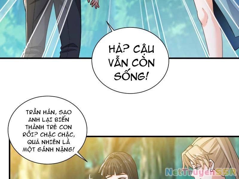 Câu Lạc Bộ Trao Đổi Nhân Sinh: Chapter 32