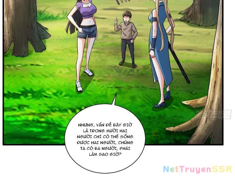 Câu Lạc Bộ Trao Đổi Nhân Sinh: Chapter 32