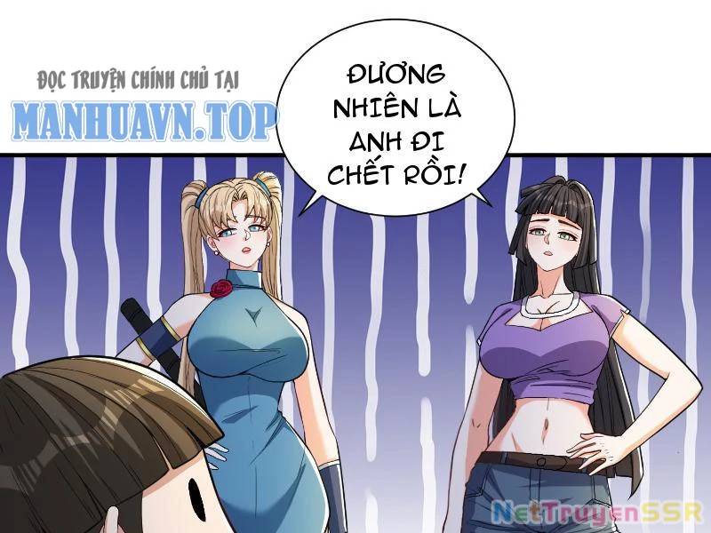 Câu Lạc Bộ Trao Đổi Nhân Sinh: Chapter 32