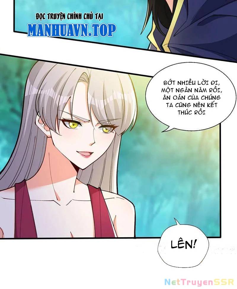 Câu Lạc Bộ Trao Đổi Nhân Sinh: Chapter 48