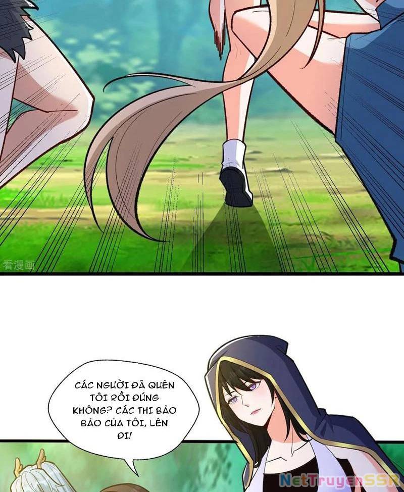 Câu Lạc Bộ Trao Đổi Nhân Sinh: Chapter 48