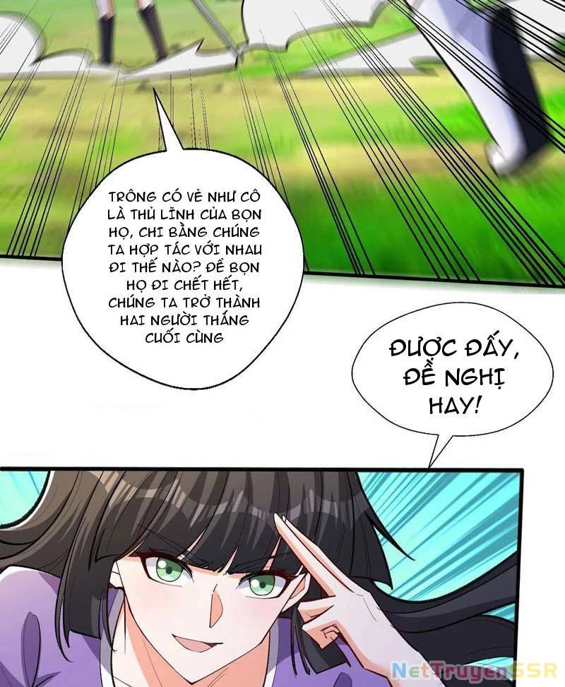 Câu Lạc Bộ Trao Đổi Nhân Sinh: Chapter 48