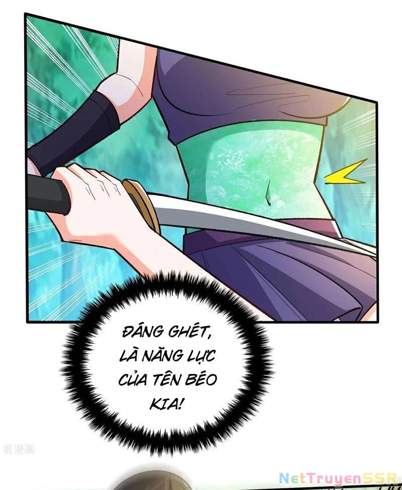 Câu Lạc Bộ Trao Đổi Nhân Sinh: Chapter 48
