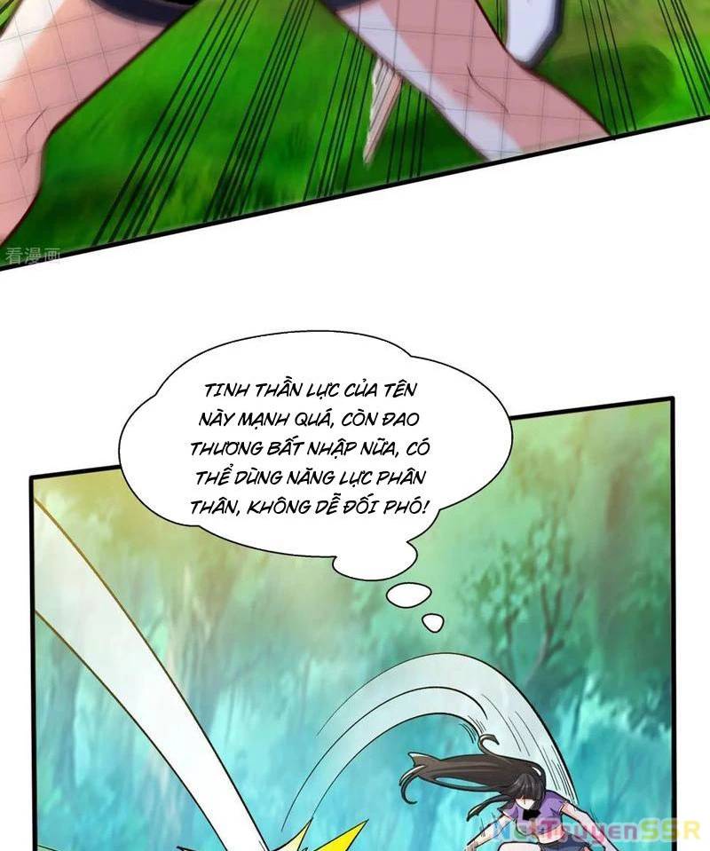 Câu Lạc Bộ Trao Đổi Nhân Sinh: Chapter 48