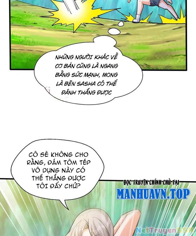 Câu Lạc Bộ Trao Đổi Nhân Sinh: Chapter 48