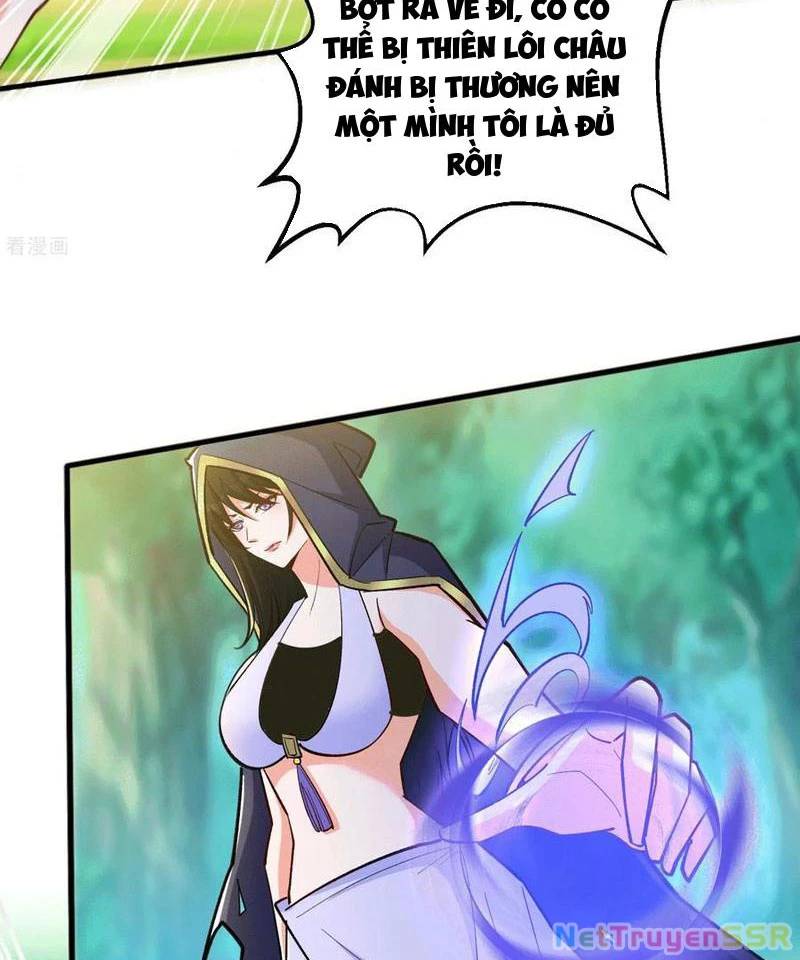 Câu Lạc Bộ Trao Đổi Nhân Sinh: Chapter 48