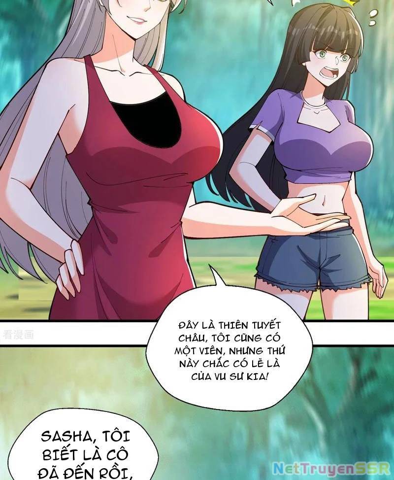 Câu Lạc Bộ Trao Đổi Nhân Sinh: Chapter 48