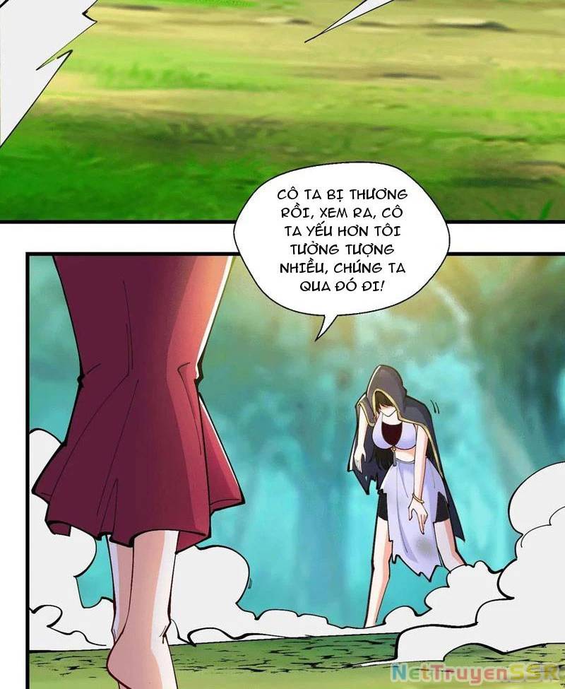 Câu Lạc Bộ Trao Đổi Nhân Sinh: Chapter 48