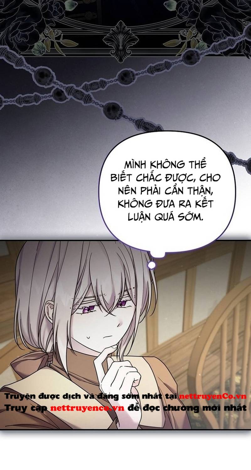 Nhân vật phản diện bị bệnh nan y từ chối được nhận nuôi: Chapter 11