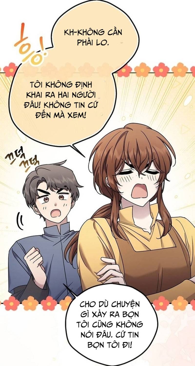 Nhân vật phản diện bị bệnh nan y từ chối được nhận nuôi: Chapter 11