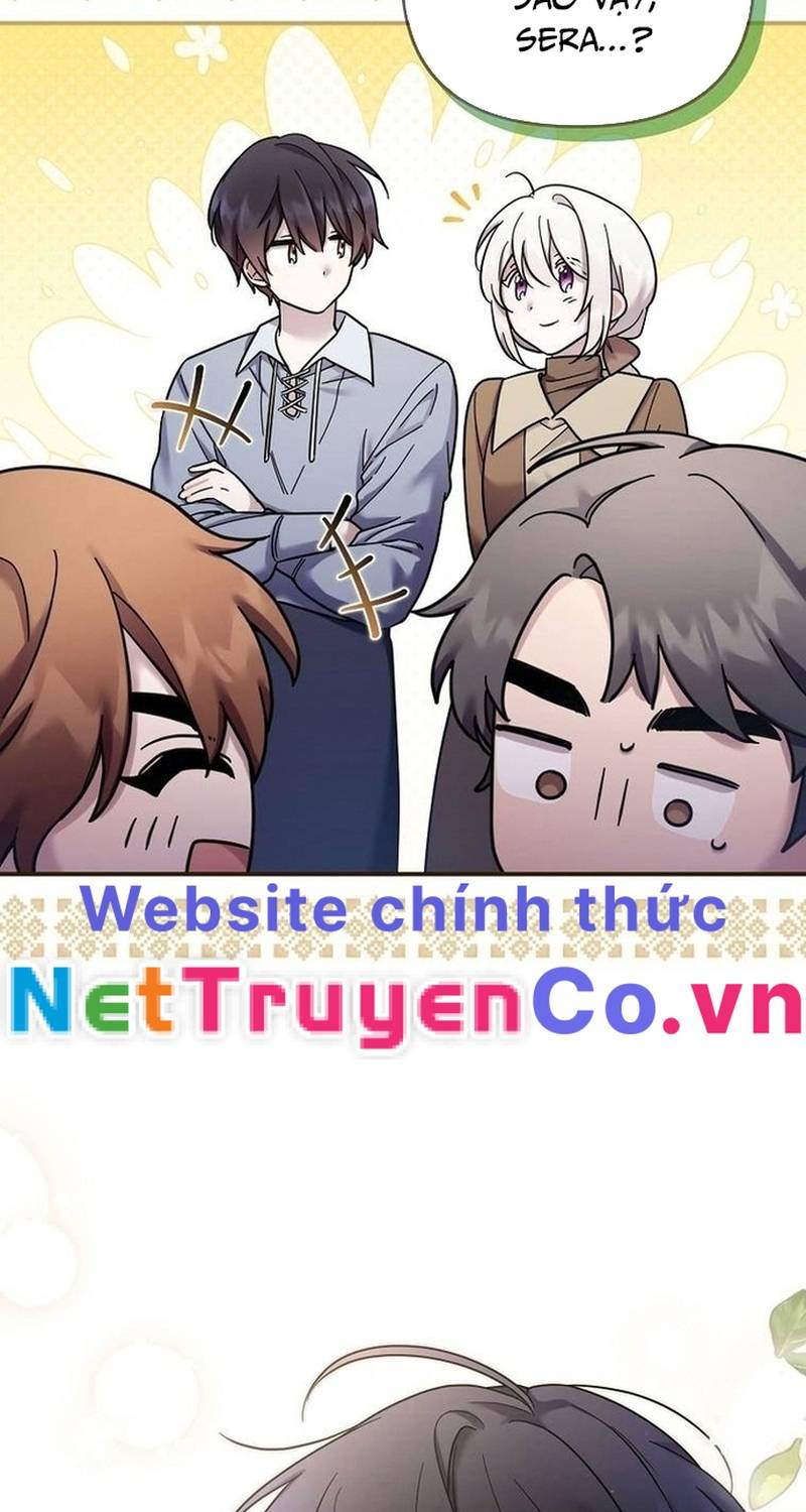 Nhân vật phản diện bị bệnh nan y từ chối được nhận nuôi: Chapter 11