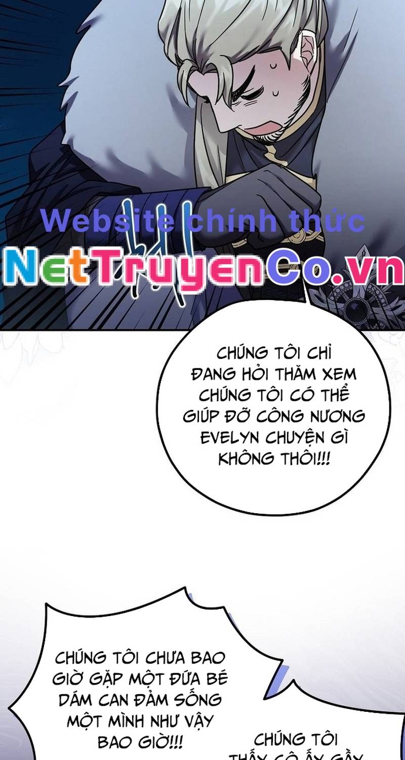 Nhân vật phản diện bị bệnh nan y từ chối được nhận nuôi: Chapter 11
