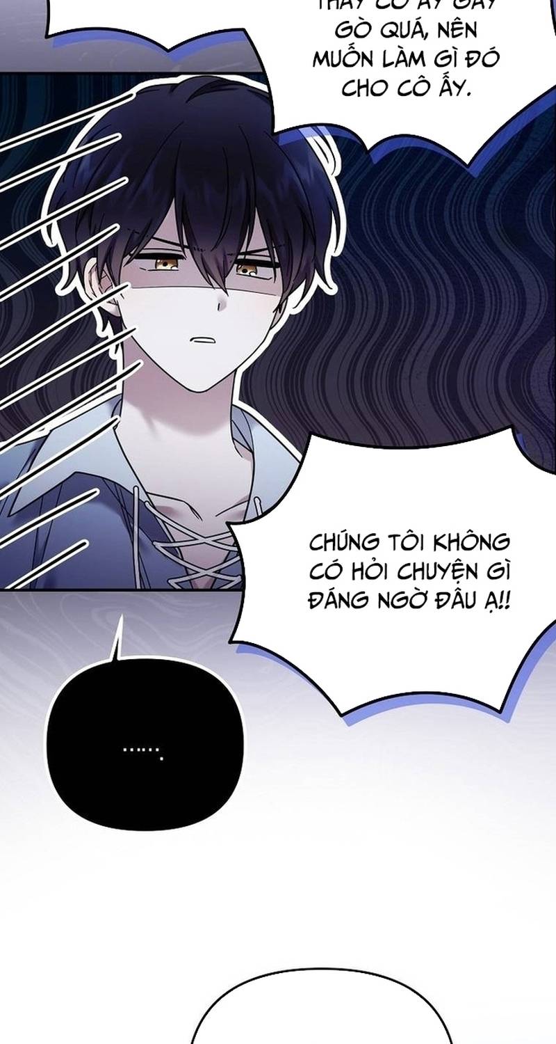Nhân vật phản diện bị bệnh nan y từ chối được nhận nuôi: Chapter 11