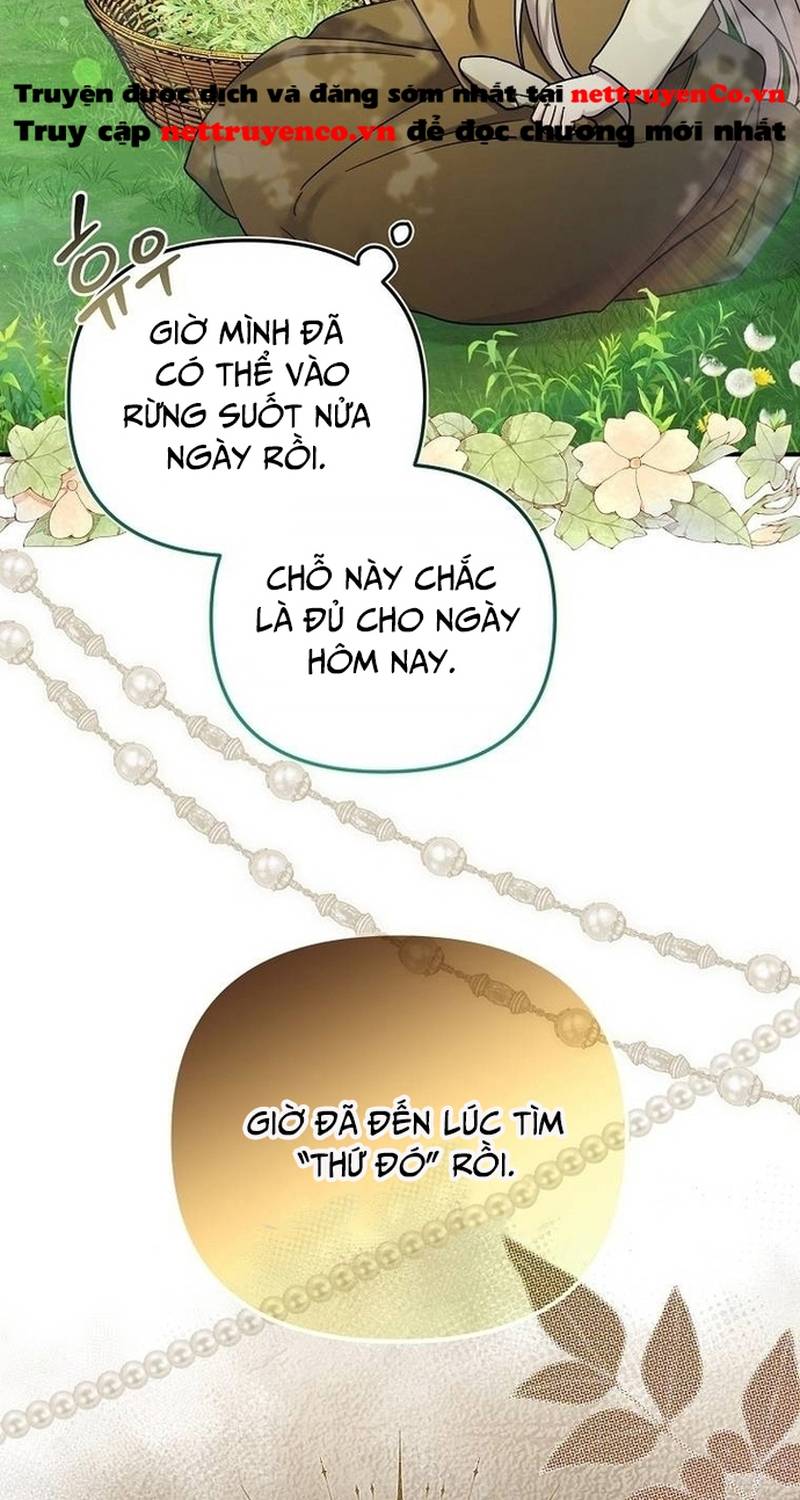 Nhân vật phản diện bị bệnh nan y từ chối được nhận nuôi: Chapter 11