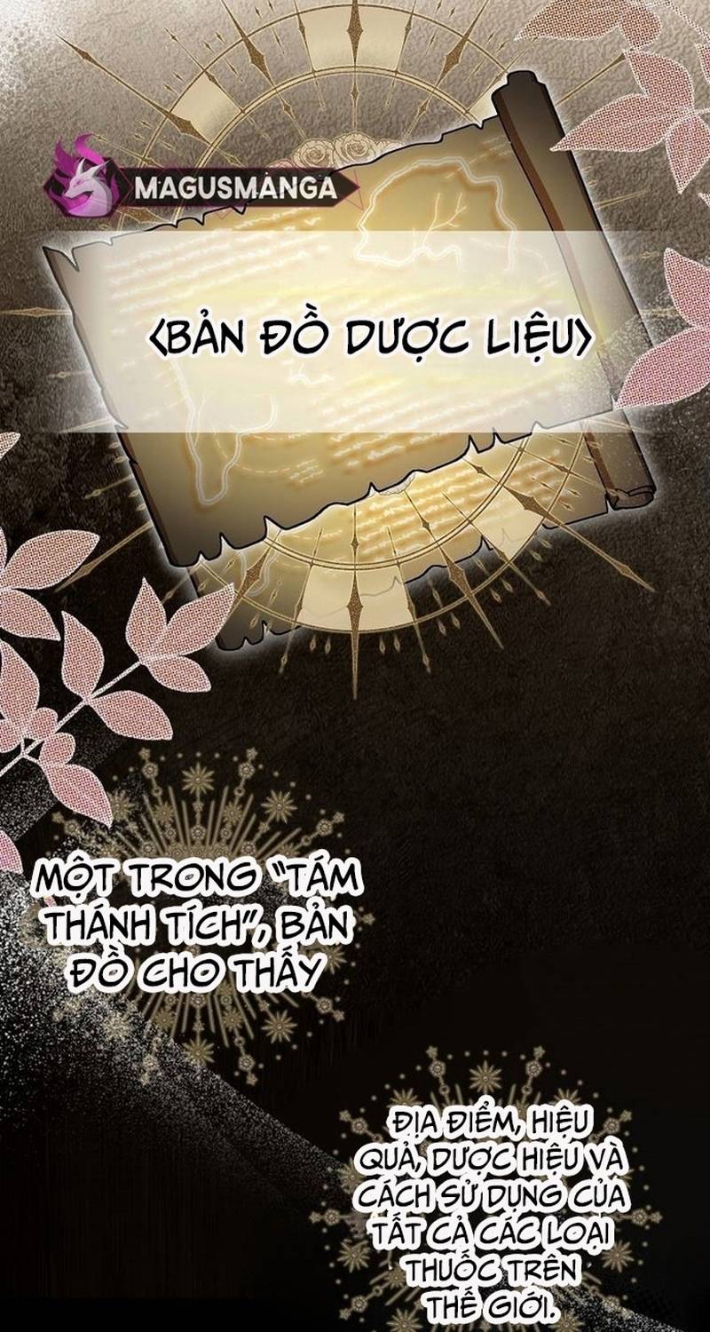 Nhân vật phản diện bị bệnh nan y từ chối được nhận nuôi: Chapter 11