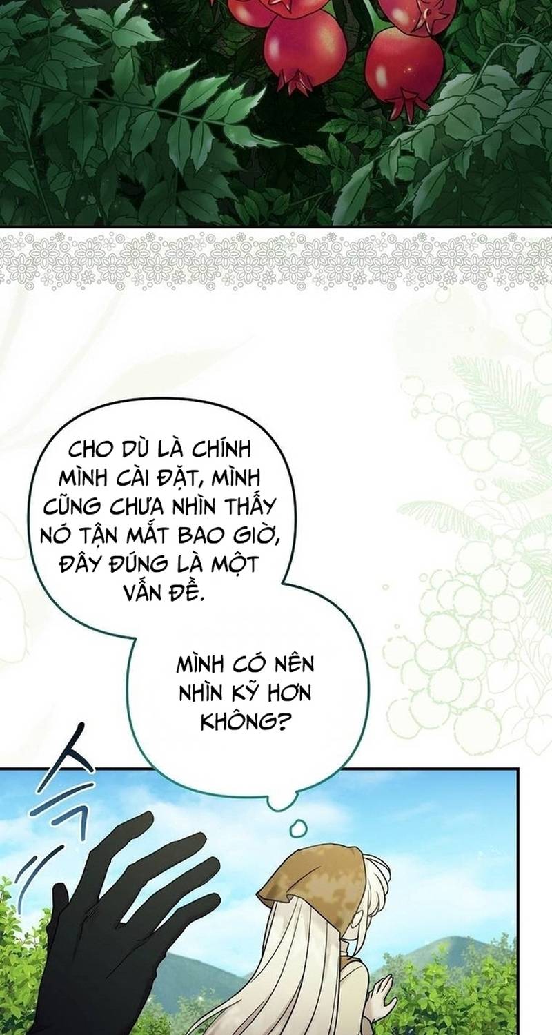 Nhân vật phản diện bị bệnh nan y từ chối được nhận nuôi: Chapter 11