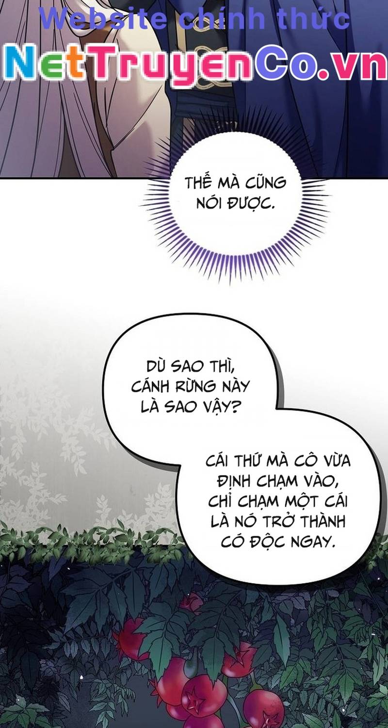Nhân vật phản diện bị bệnh nan y từ chối được nhận nuôi: Chapter 11