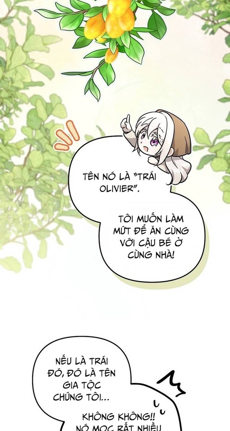 Nhân vật phản diện bị bệnh nan y từ chối được nhận nuôi: Chapter 11