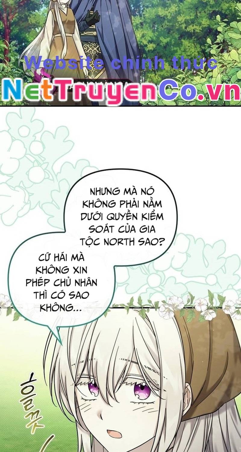 Nhân vật phản diện bị bệnh nan y từ chối được nhận nuôi: Chapter 11