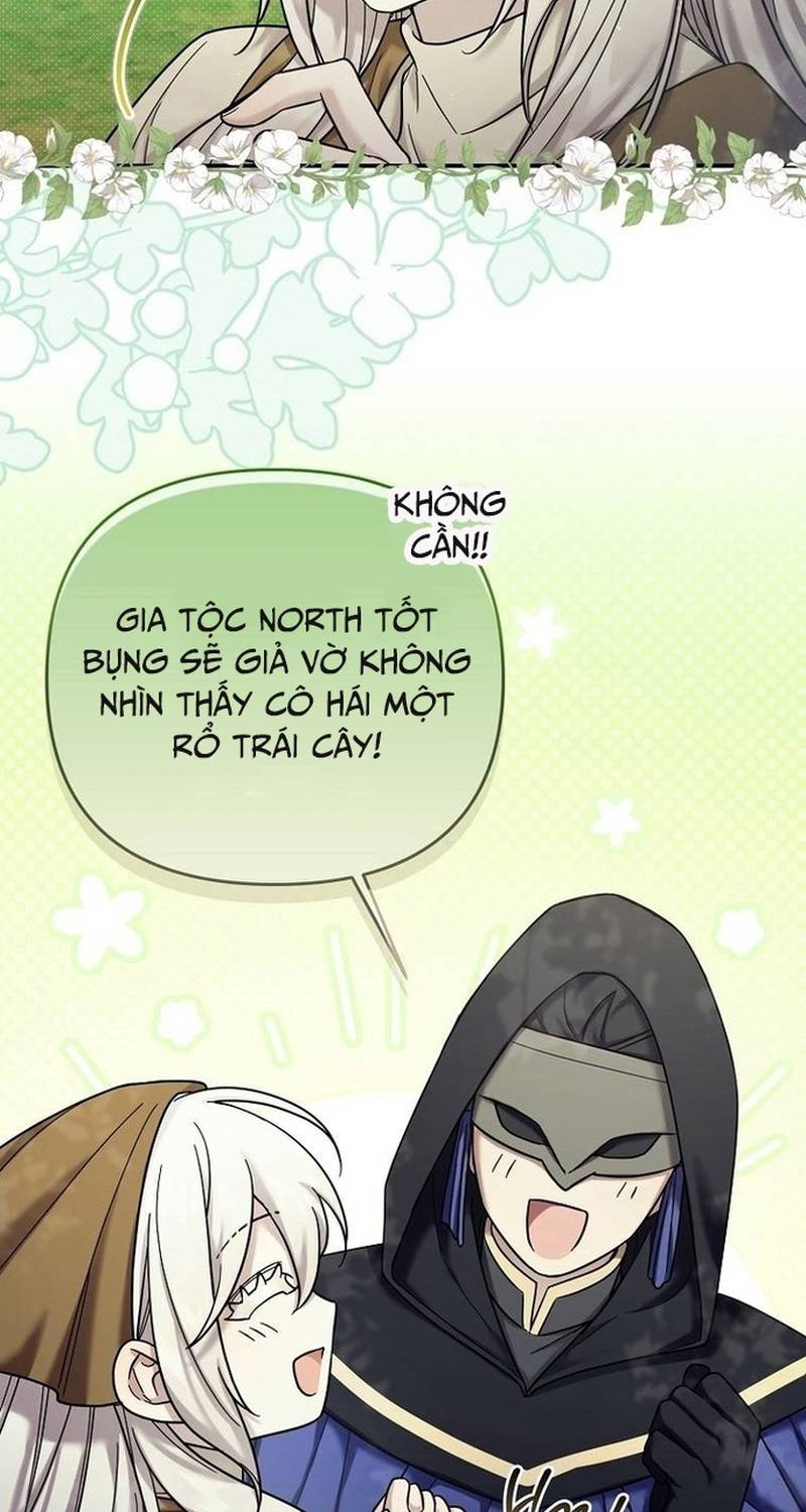 Nhân vật phản diện bị bệnh nan y từ chối được nhận nuôi: Chapter 11