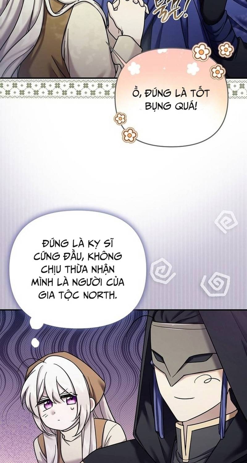 Nhân vật phản diện bị bệnh nan y từ chối được nhận nuôi: Chapter 11