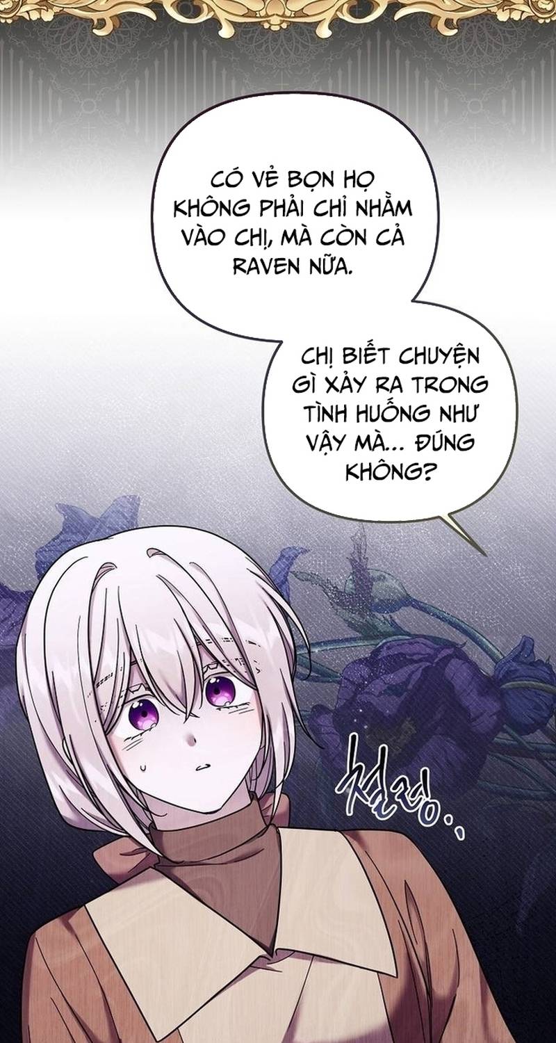 Nhân vật phản diện bị bệnh nan y từ chối được nhận nuôi: Chapter 11
