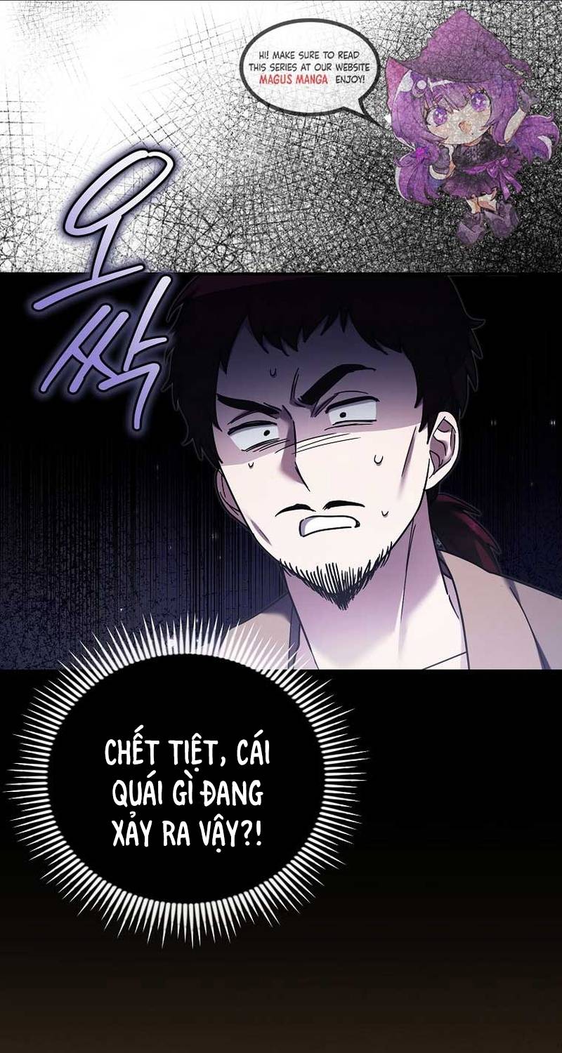 Nhân vật phản diện bị bệnh nan y từ chối được nhận nuôi: Chapter 14