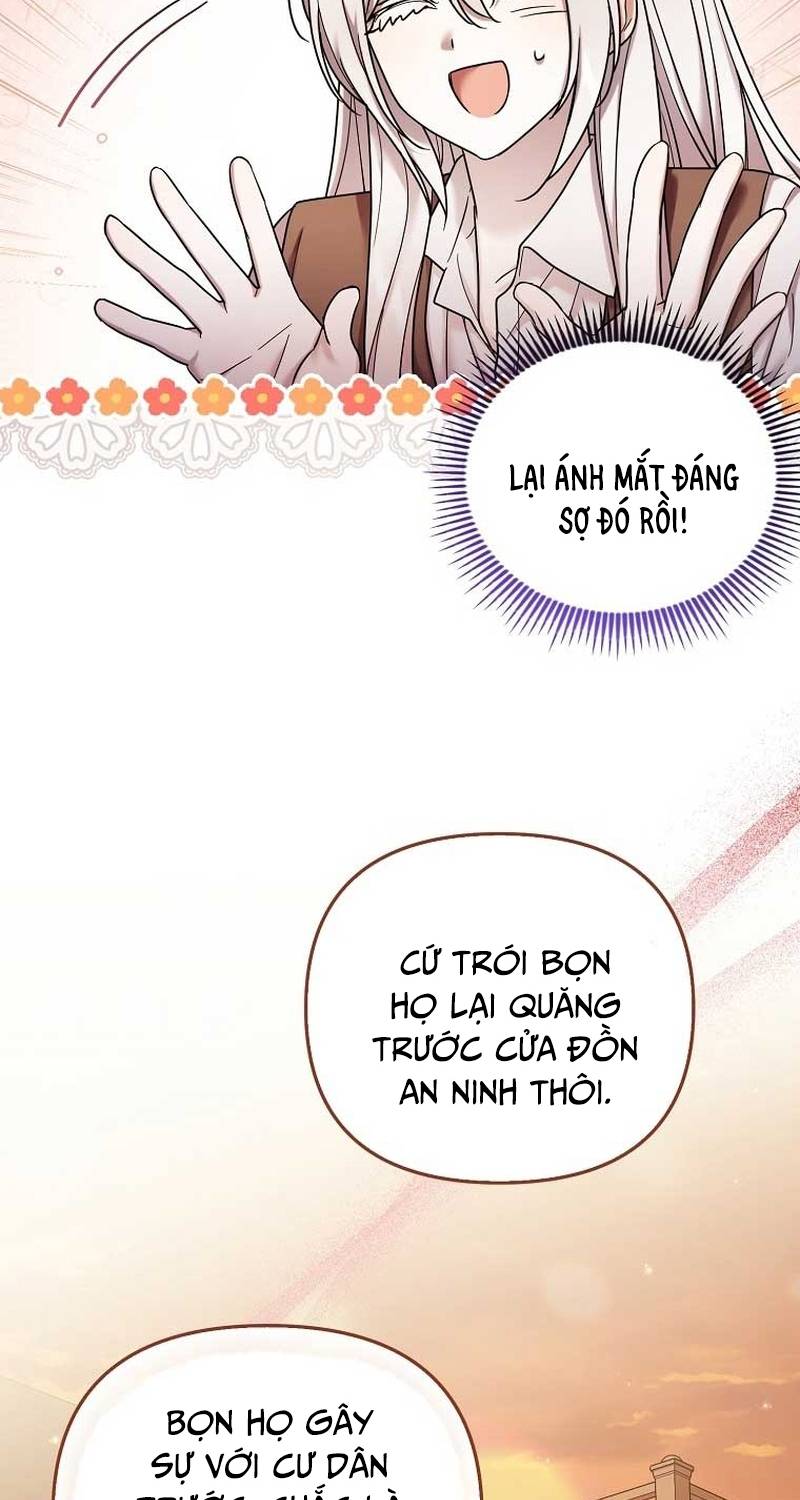 Nhân vật phản diện bị bệnh nan y từ chối được nhận nuôi: Chapter 14