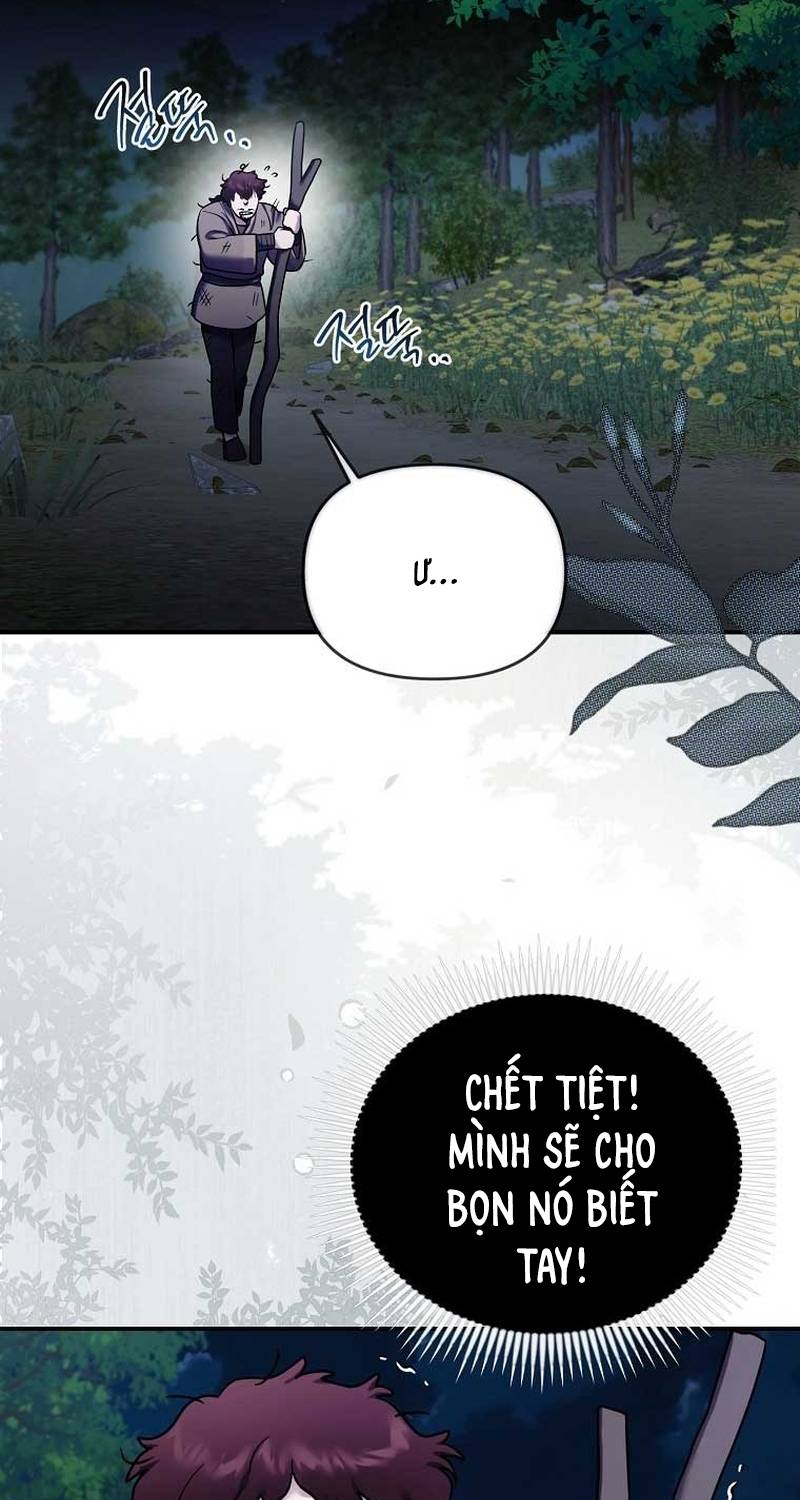 Nhân vật phản diện bị bệnh nan y từ chối được nhận nuôi: Chapter 14
