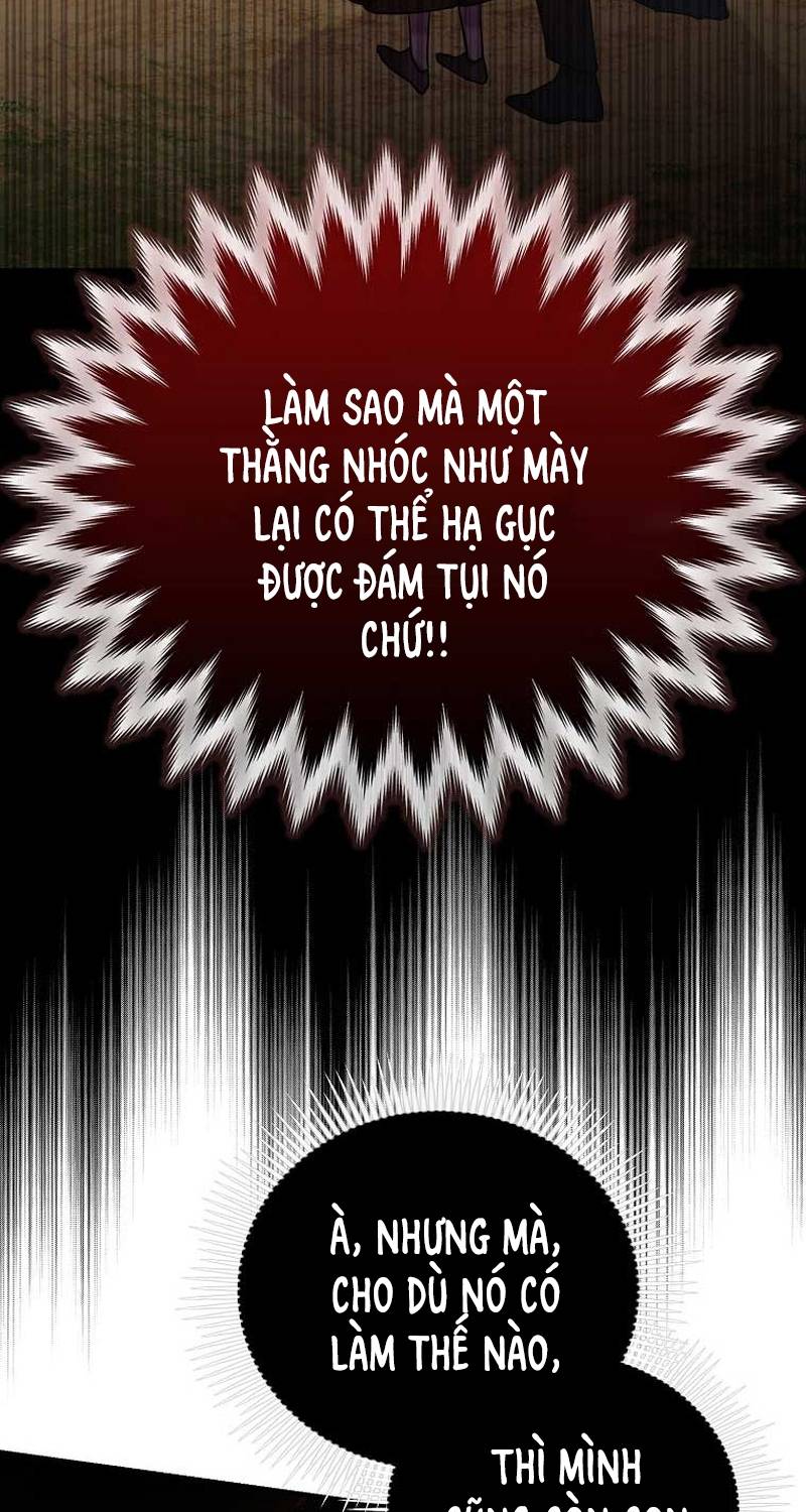 Nhân vật phản diện bị bệnh nan y từ chối được nhận nuôi: Chapter 14