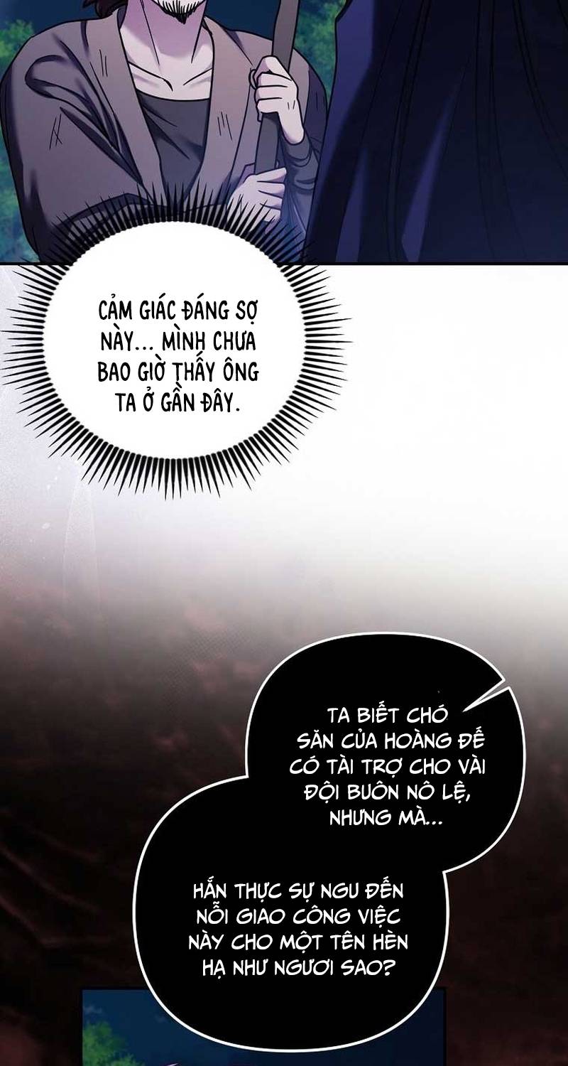 Nhân vật phản diện bị bệnh nan y từ chối được nhận nuôi: Chapter 14