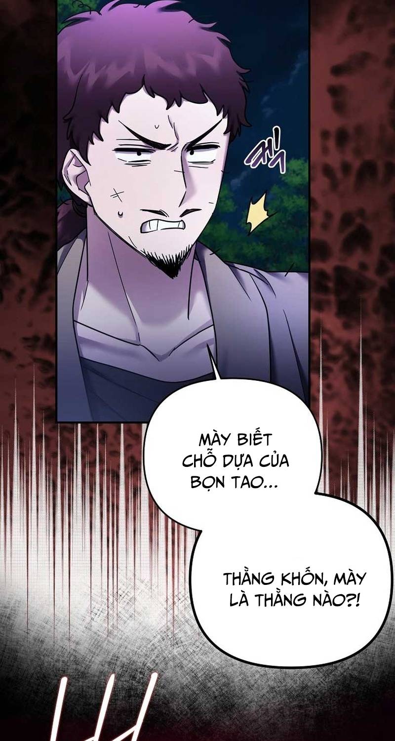 Nhân vật phản diện bị bệnh nan y từ chối được nhận nuôi: Chapter 14