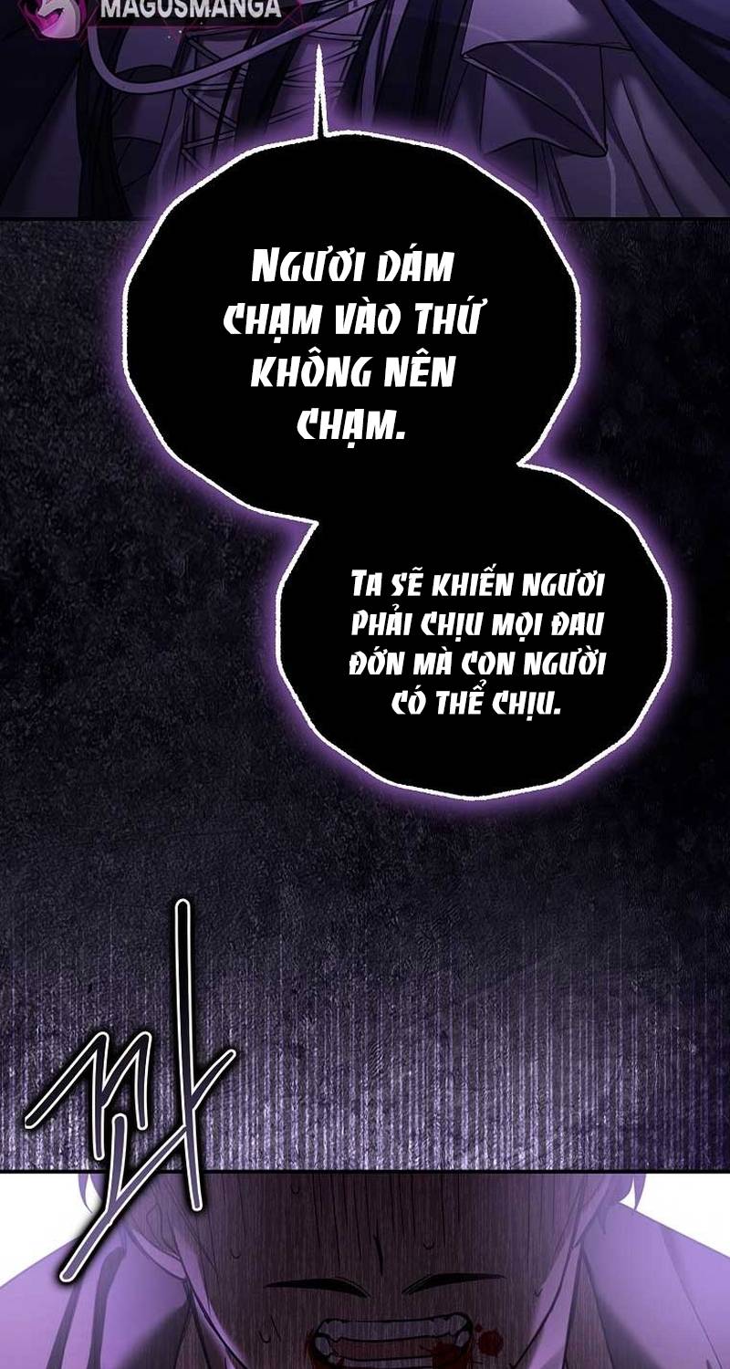 Nhân vật phản diện bị bệnh nan y từ chối được nhận nuôi: Chapter 14