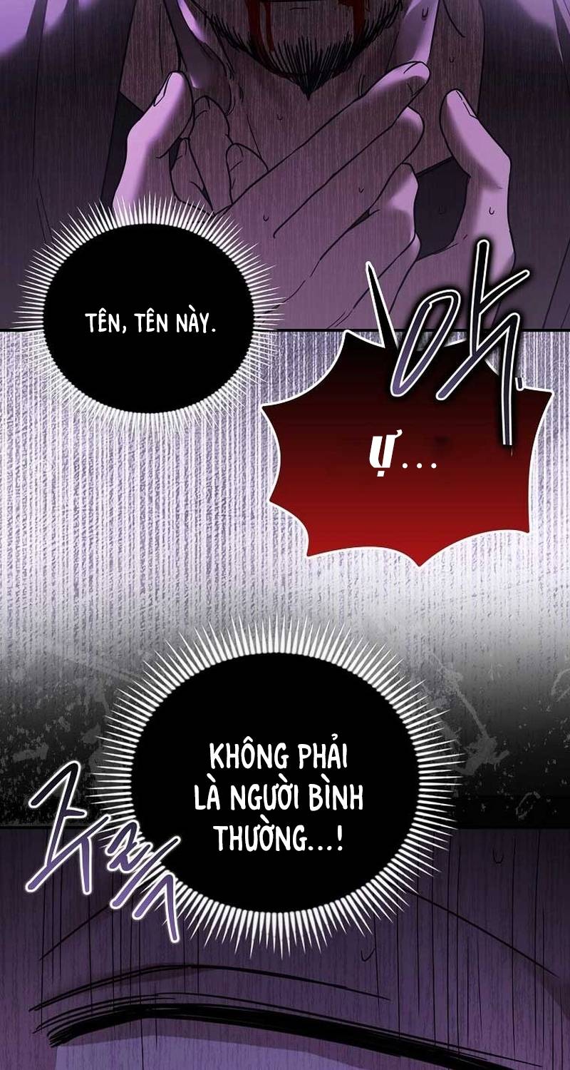 Nhân vật phản diện bị bệnh nan y từ chối được nhận nuôi: Chapter 14