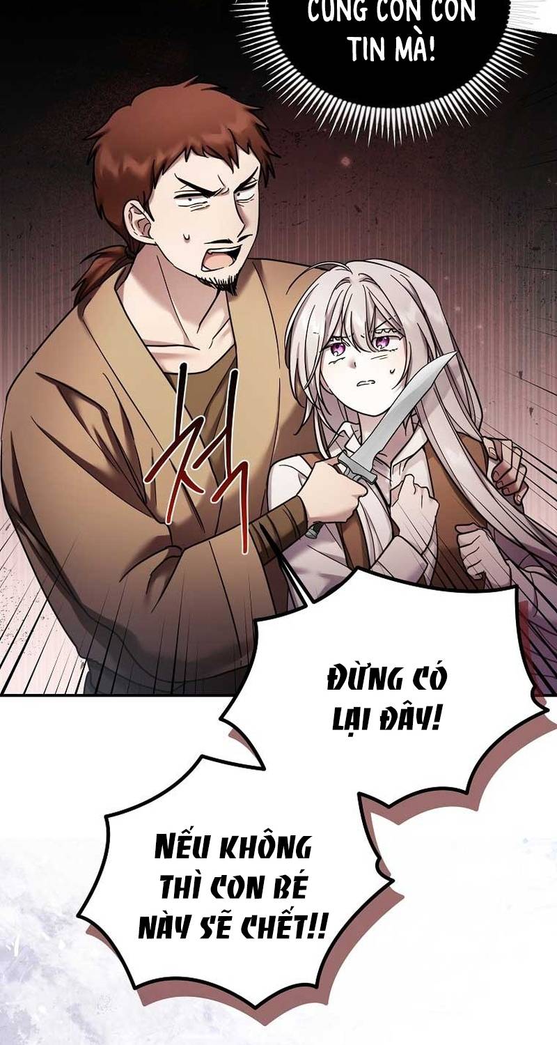 Nhân vật phản diện bị bệnh nan y từ chối được nhận nuôi: Chapter 14